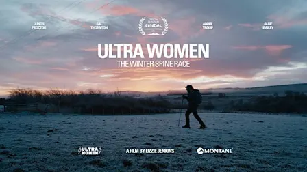 Ultra Women Screening with Live Q&A