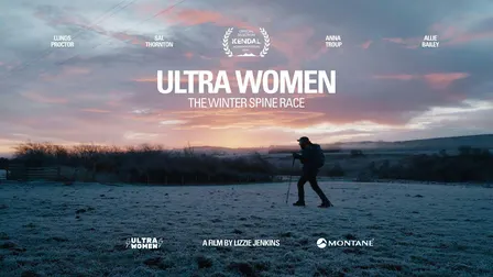 Ultra Women Screening with Live Q&A