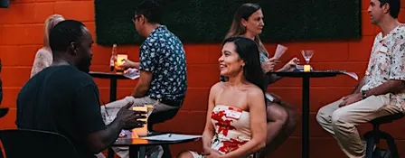 Aloha Match Speed Dating | Ages 35-47