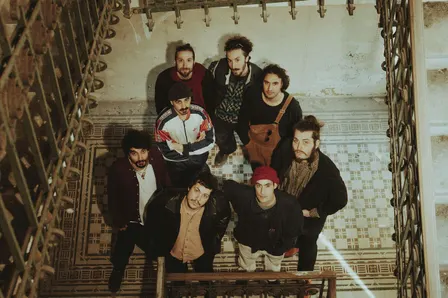 NADT ORCHESTRA - PROXIMA The Young Side fall edition
