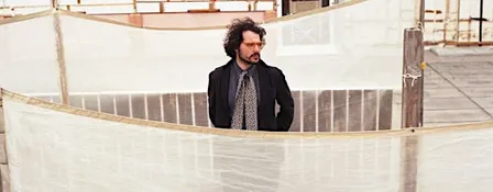 Giacomo Zanus - PROXIMA The Young Side fall edition