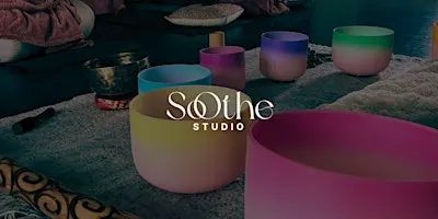 The Sunday Ritual | December Sound Bath