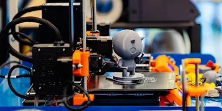 3D printing 101
