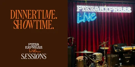 PizzaExpress Live Sessions - Empire Centre