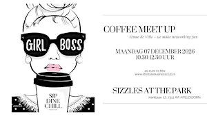 Coffee Meet Up - Tenue de Ville