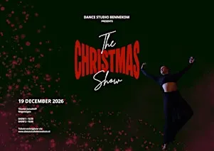 The Christmas show 1