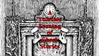 A Yuletide Evening of Ghost Stories
