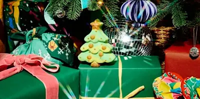 Festive Sip and Soap | Lush X All Bar One Glasgow Collab