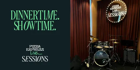 PizzaExpress Live Music Performance - Holiday Inn Express