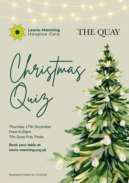 Christmas Quiz