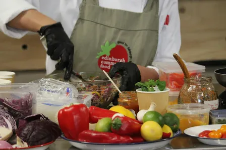 Elementary Food and Health