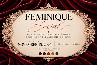 Feminique Social