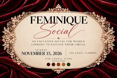Feminique Social
