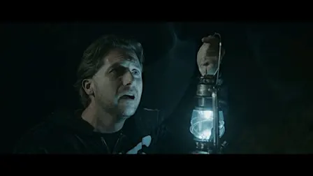 Night Of The Screaming Terror - 2nd cast and crew showing.
