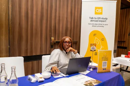 Ibadan : Start Your 2027 Study Abroad Journey Here