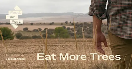 Film: Eat More Trees