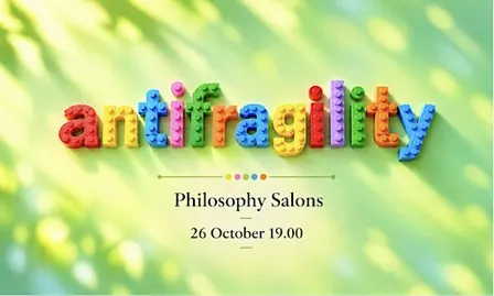 Antifragility