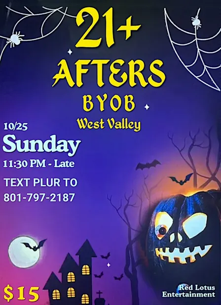 21+ After