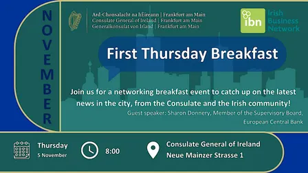 November First Thursday