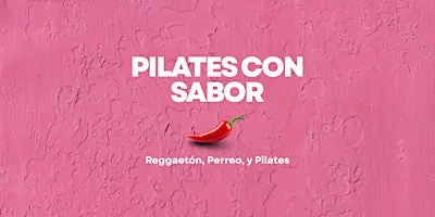 PILATES CON SABOR: NJ POP UP
