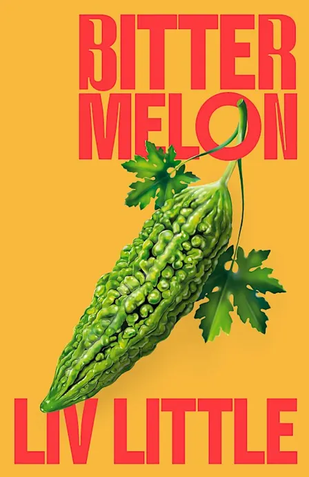 BITTER MELON WITH LIV LITTLE