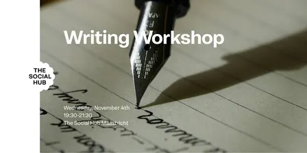 Writing Workshop