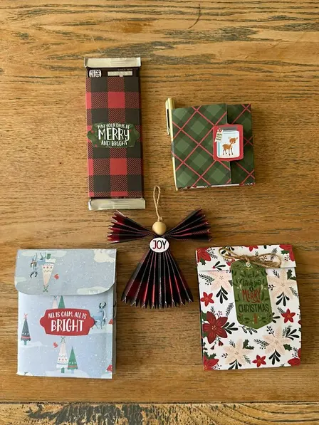DIY Your Christmas