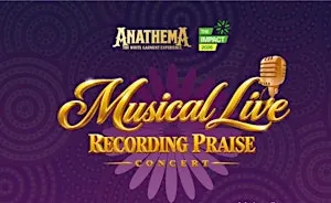 ANATHEMA: The Impact | Word Exposition & Live Recording Experience