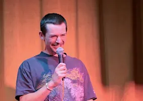 Manic Comedy *Full Open Mic*