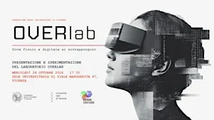OverLab- Presentazione e open lab