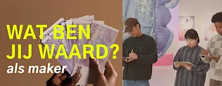 QISSA MEET-UP: Wat ben jij waard?