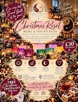 Christmas Reset