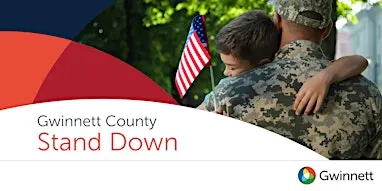Gwinnett County Stand Down
