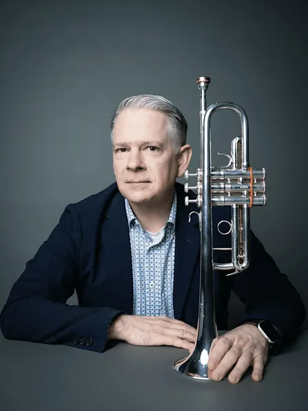 Journée des cuivres avec / Brass Day with Michael Fedyshyn