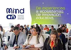 MindON Barcelona 2026:  encuentro de liderazgo educativo no convencional