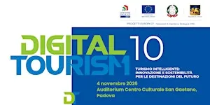 DIGITAL TOURISM 10