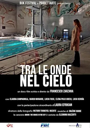 TRA LE ONDE DEL CIELO  (Italia/2016) di Francesco Zarzana (63’)