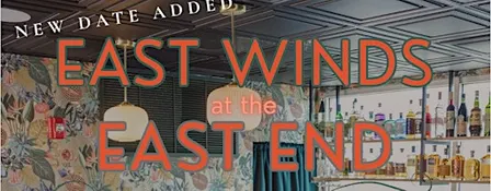 East Winds at the East End | Nov Teaching Session | Mahjong 101