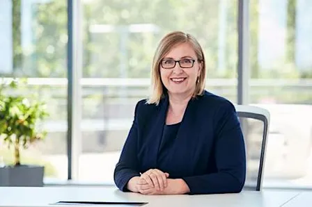 Business Frühstück mit Susanne Ebm, CIO Flughafen Wien