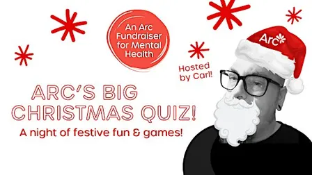 Arc's Big Christmas Quiz!