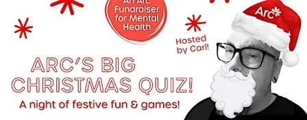 Arc's Big Christmas Quiz!