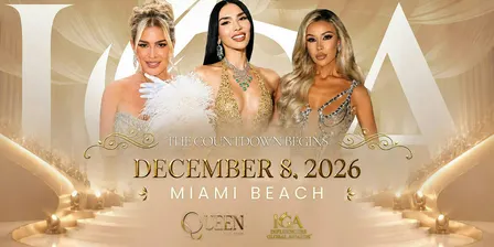 Influencers Global Awards 2026 — Miami Edition