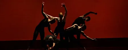 uoDanse // uoDance