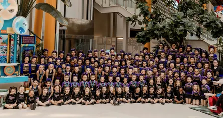 Crown Classic Showcase Hosted by Legacy All Stars