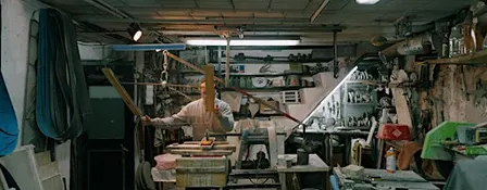 Projecció del documental «Perfecte»