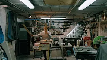 Projecció del documental «Perfecte»