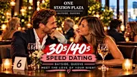 Speed Dating for NYC Singles 30s/40s I MEN SOLD OUT I  BAYSIDE, QUEENS