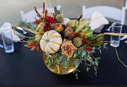 Thanksgiving Centerpiece