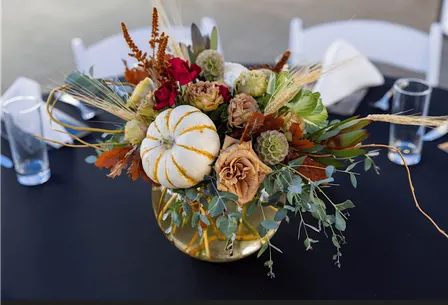 Thanksgiving Centerpiece