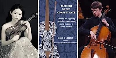 Views of the Forest Through the Lens of Music Concert